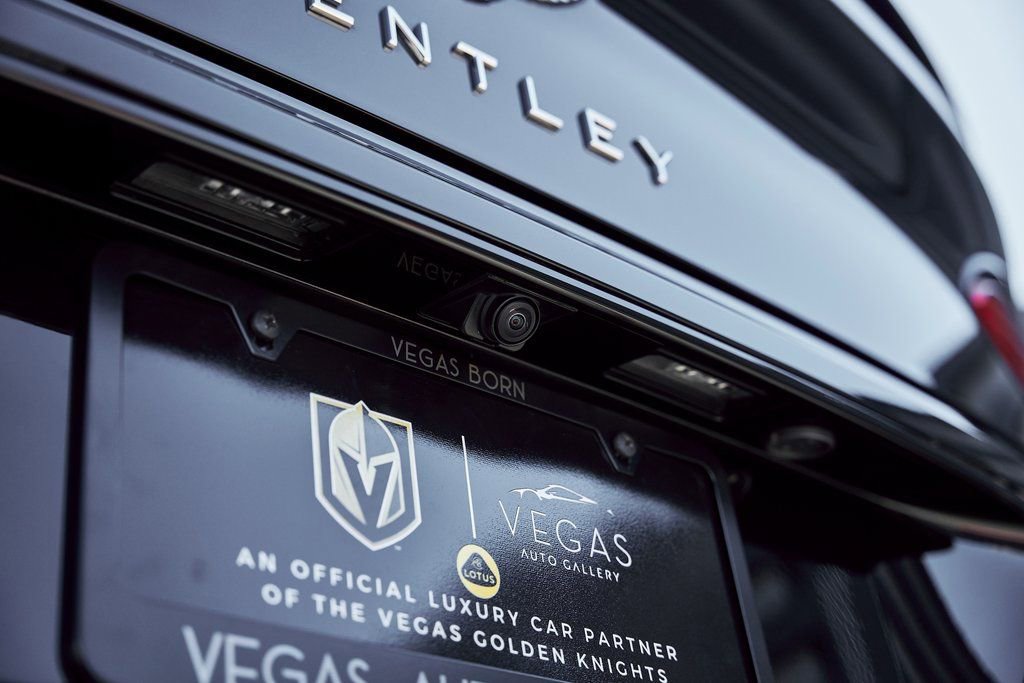 Used 2022 Bentley Continental GT Speed image 12