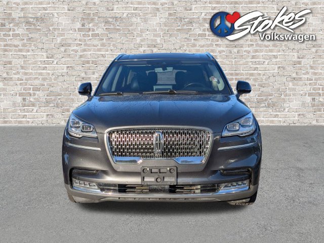 Used 2020 Lincoln Aviator Reserve w/ Equipment Group 202A AWD/4WD image 9