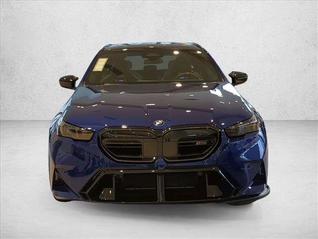 New 2026 BMW M5 Touring w/ Executive Package image 5