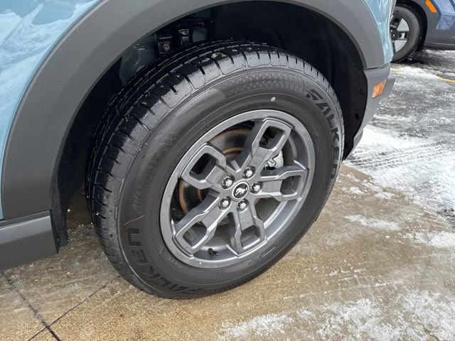 Used 2022 Ford Bronco Sport Big Bend w/ Convenience Package image 25