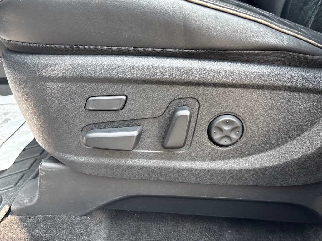 Used 2022 Hyundai Palisade Calligraphy AWD/4WD image 14