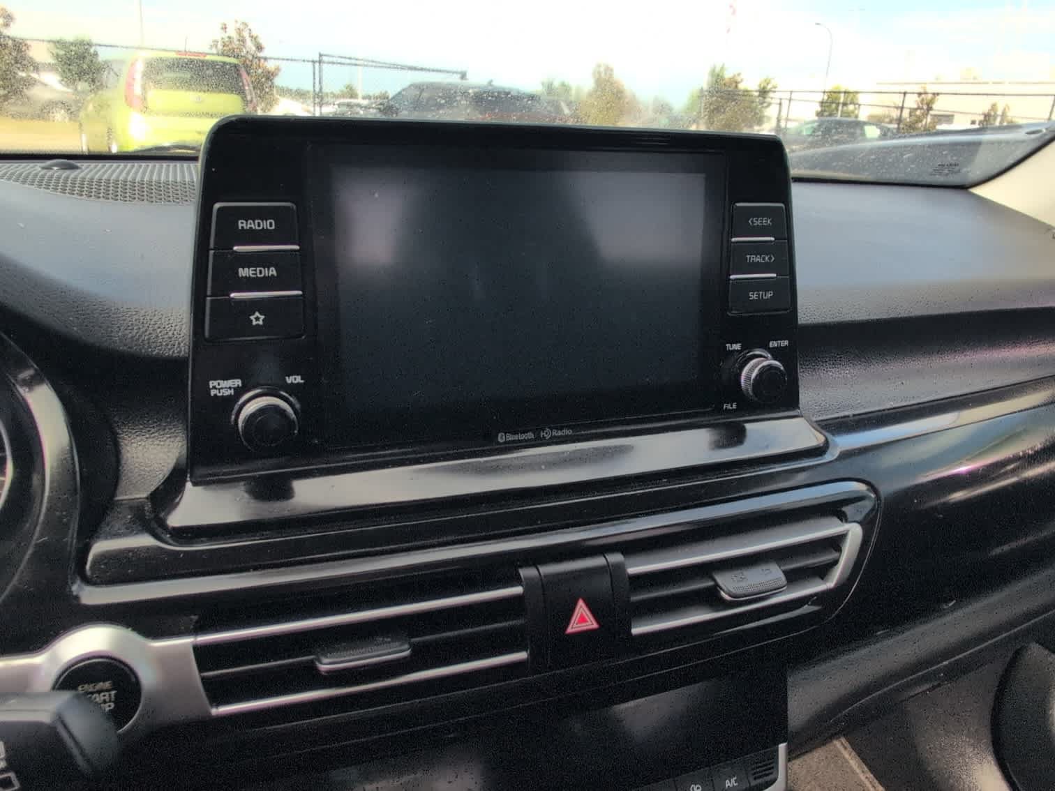 Used 2021 Kia Seltos EX AWD/4WD image 10