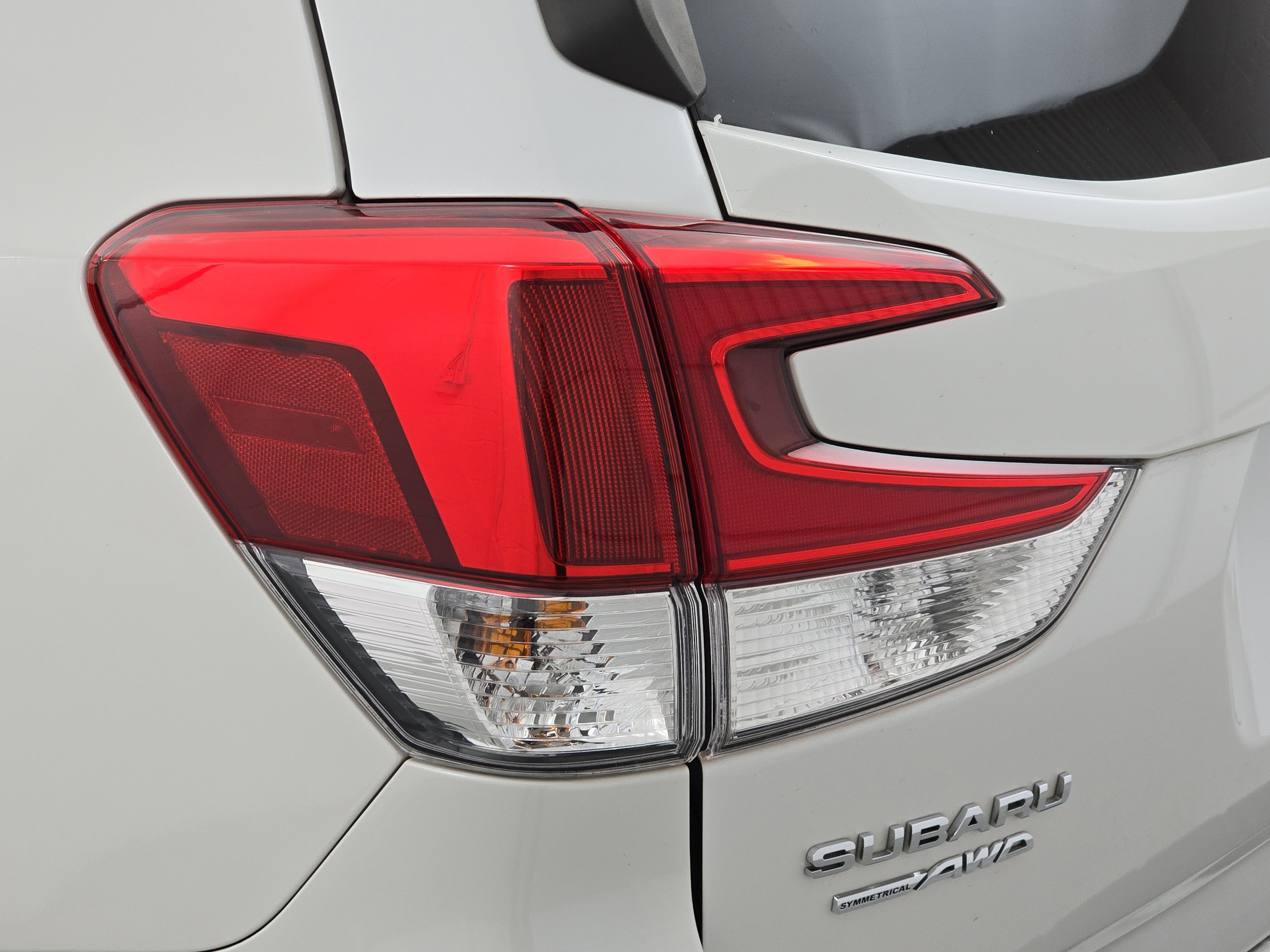 Used 2020 Subaru Forester Limited w/ Popular Package #3 image 35