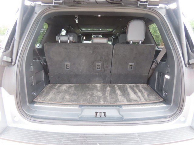 Certified 2024 Lincoln Navigator Black Label AWD/4WD image 12