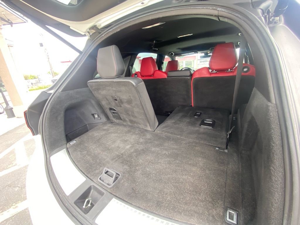 Used 2019 Acura MDX A-Spec image 25