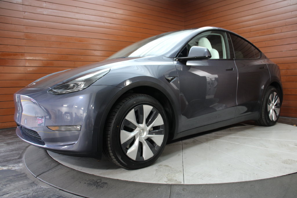 Used 2023 Tesla Model Y Long Range