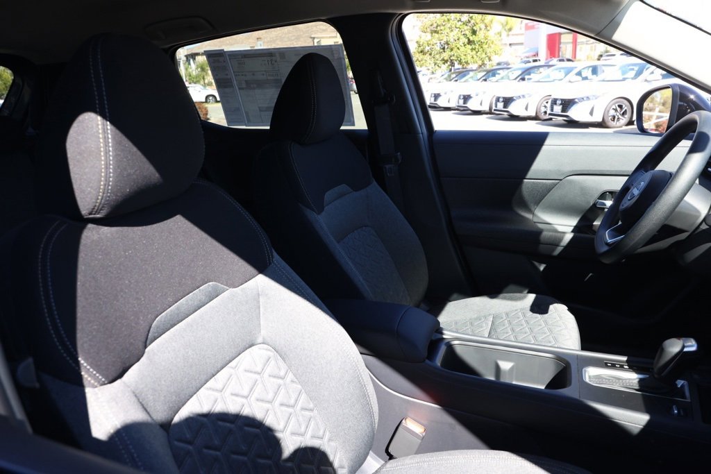 New 2026 Nissan Kicks SV image 21