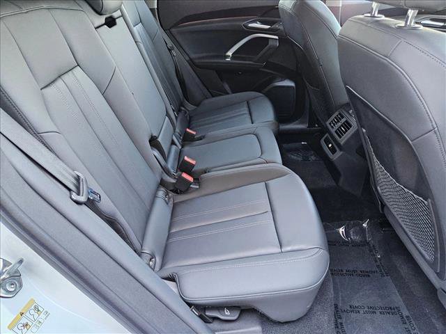Certified 2025 Audi Q5 Premium w/ Convenience Package AWD/4WD image 25