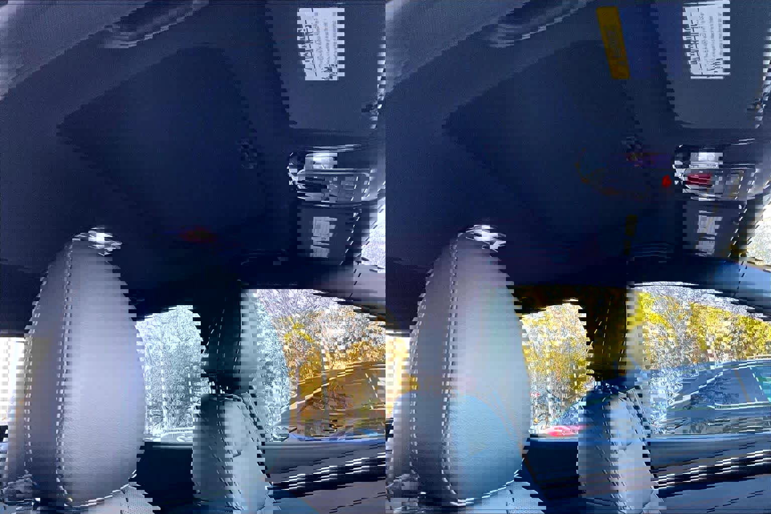 Used 2024 Hyundai Santa Cruz Night image 14