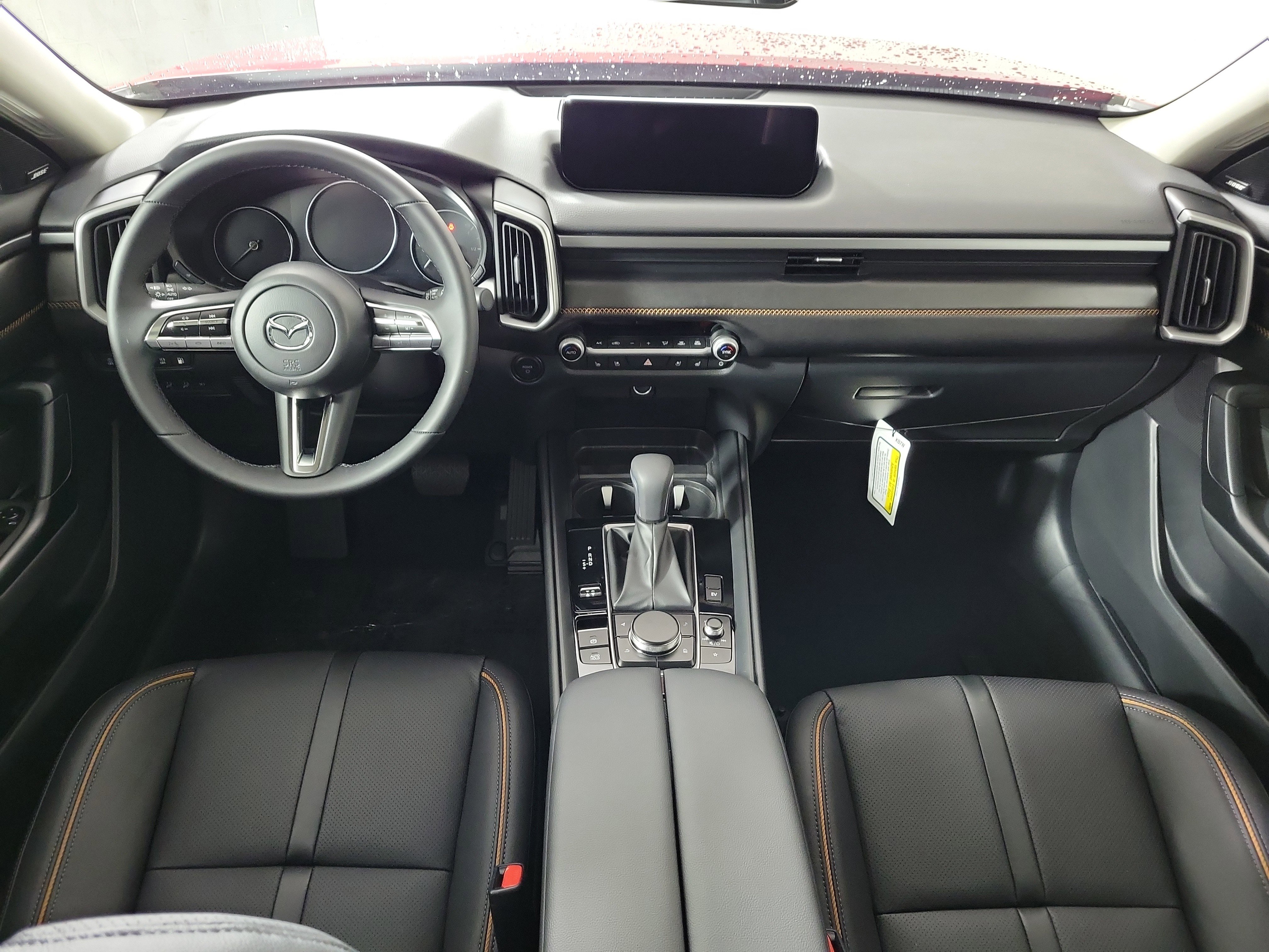 New 2026 MAZDA CX-50 AWD 2.5 Hybrid w/ Weather Package image 13