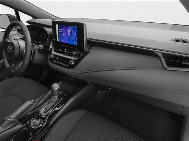 New 2026 Toyota Corolla GR AWD/4WD image 11