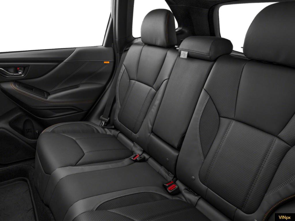 New 2025 Subaru Forester Wilderness image 12