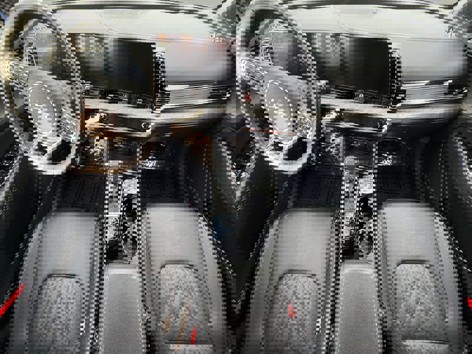 Used 2024 Kia Sportage X-Line image 10