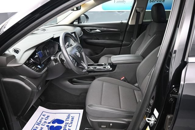 Used 2023 Buick Envision Preferred FWD image 12