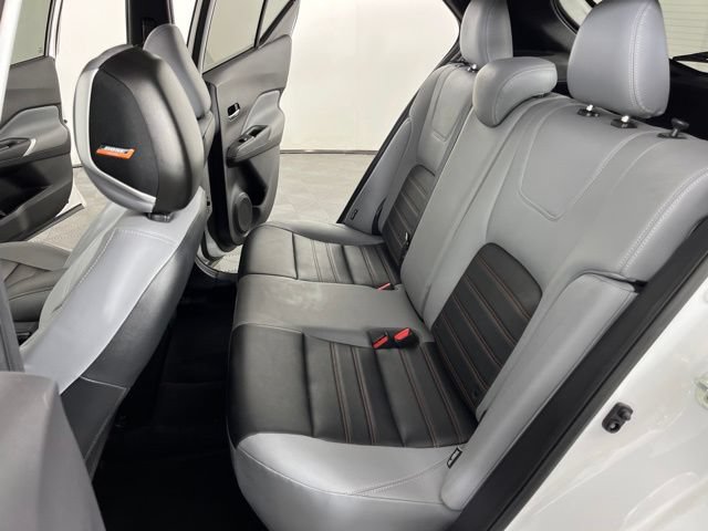 Used 2024 Nissan Kicks SR w/ SR Premium Package FWD image 41