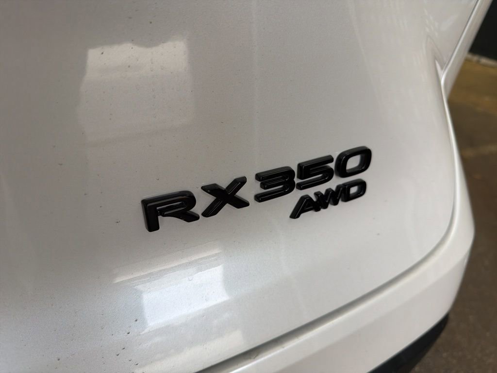 New 2026 Lexus RX 350 Premium image 19