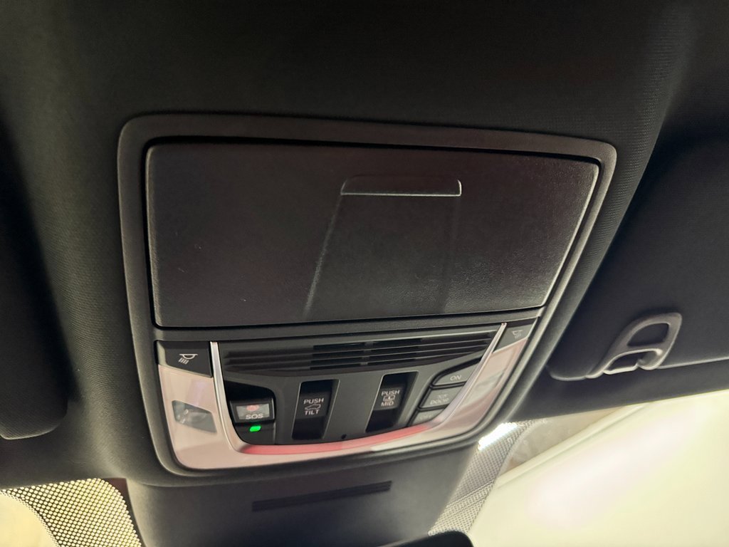 New 2026 Acura MDX A-Spec image 34