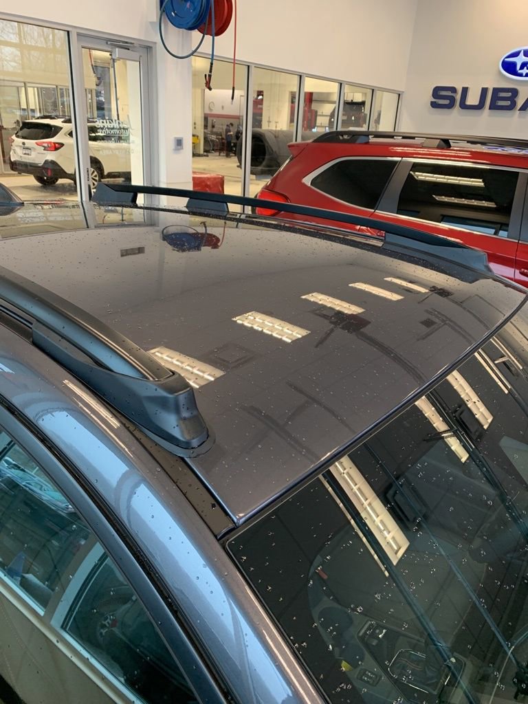 New 2026 Subaru Crosstrek 2.5i Limited image 23