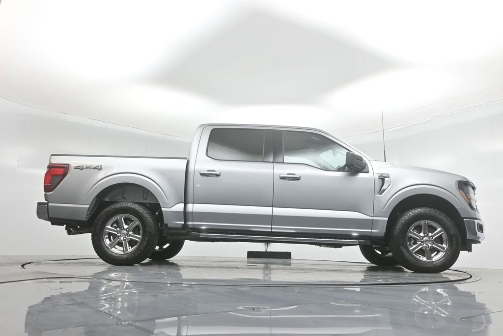 Used 2024 Ford F150 XLT image 46