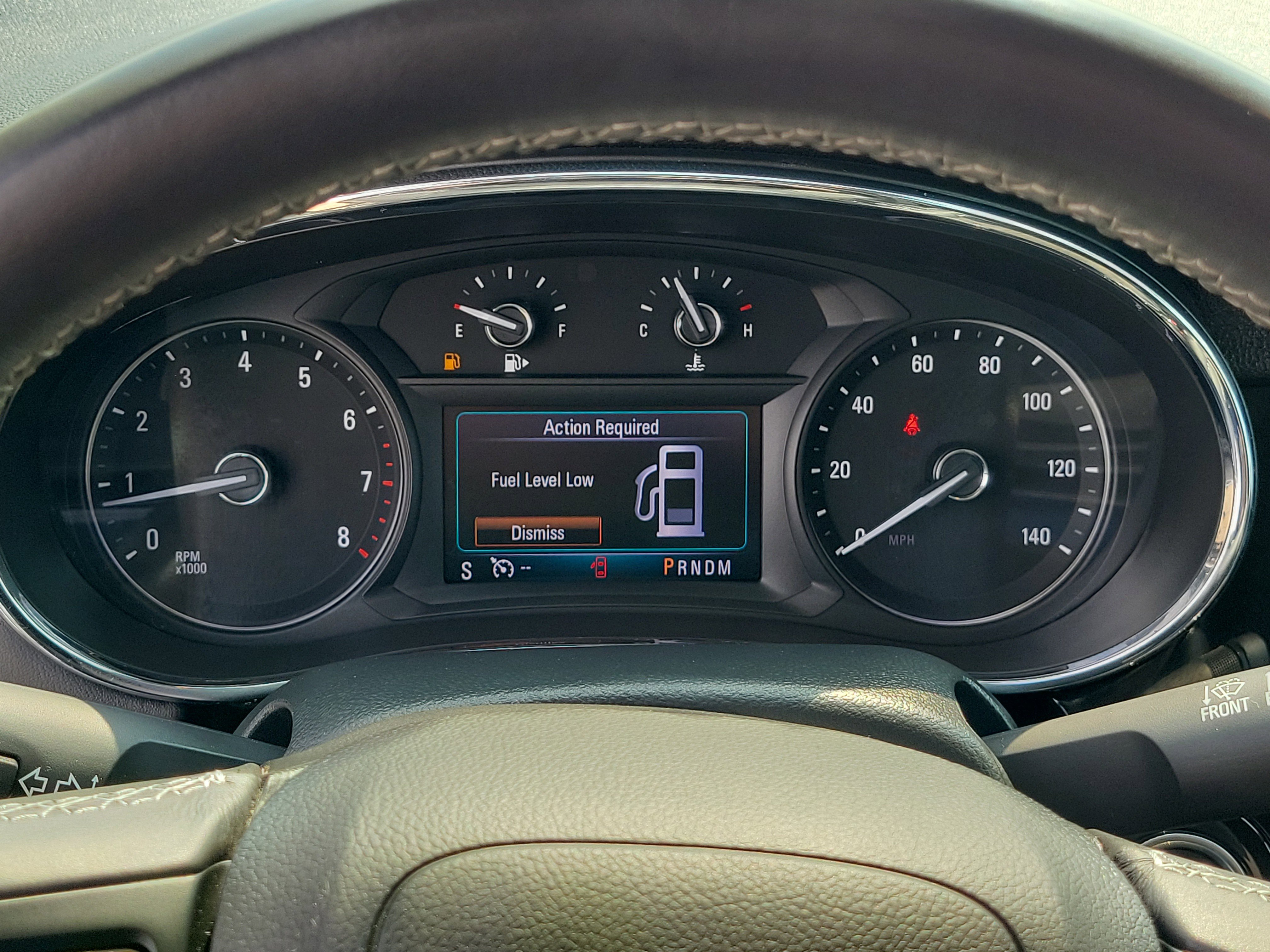 Used 2020 Buick Encore Preferred image 24