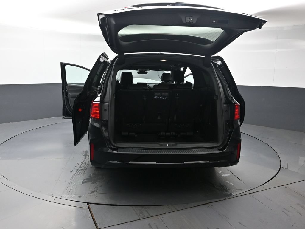 Certified 2025 Honda Odyssey Sport-L image 55