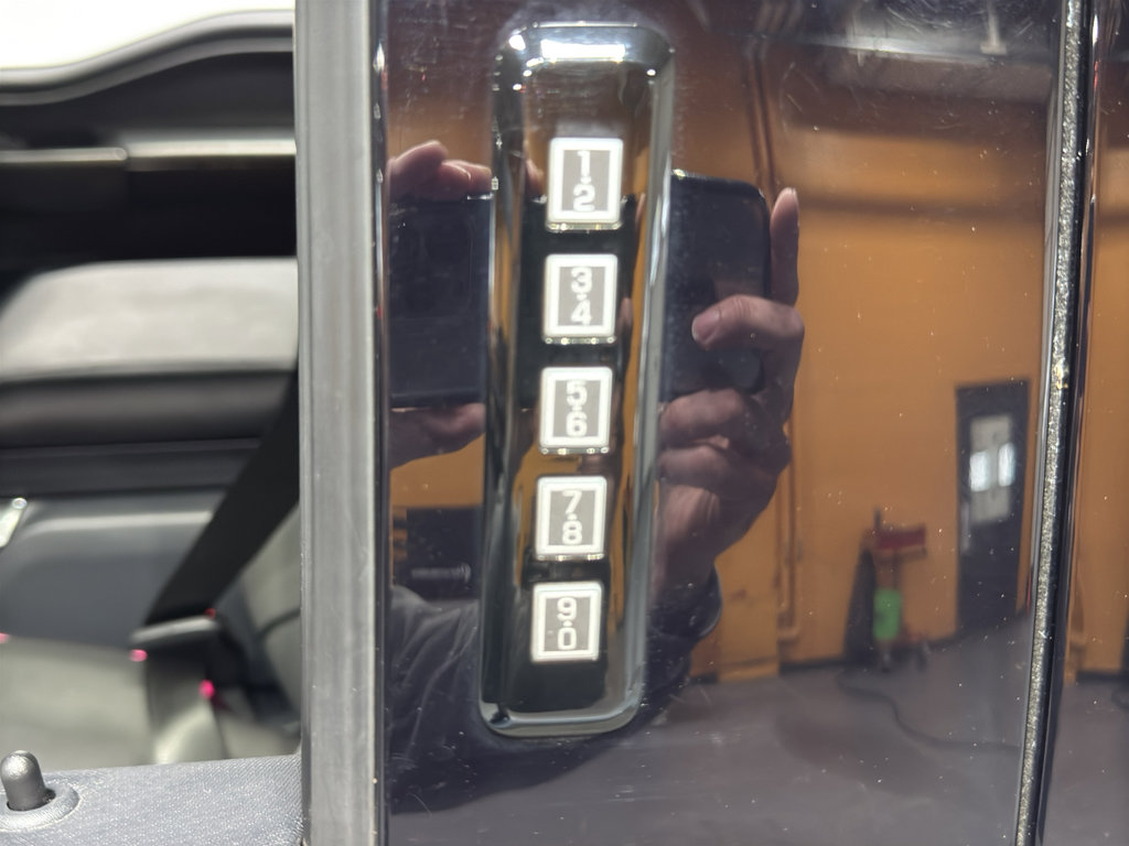 Used 2023 Ford F150 XLT w/ Equipment Group 302A High image 13