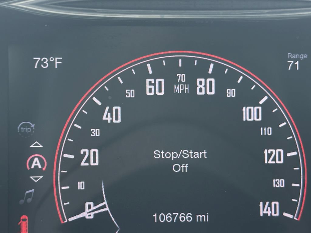 Used 2018 Dodge Durango SXT w/ Quick Order Package 2BB AWD/4WD image 16