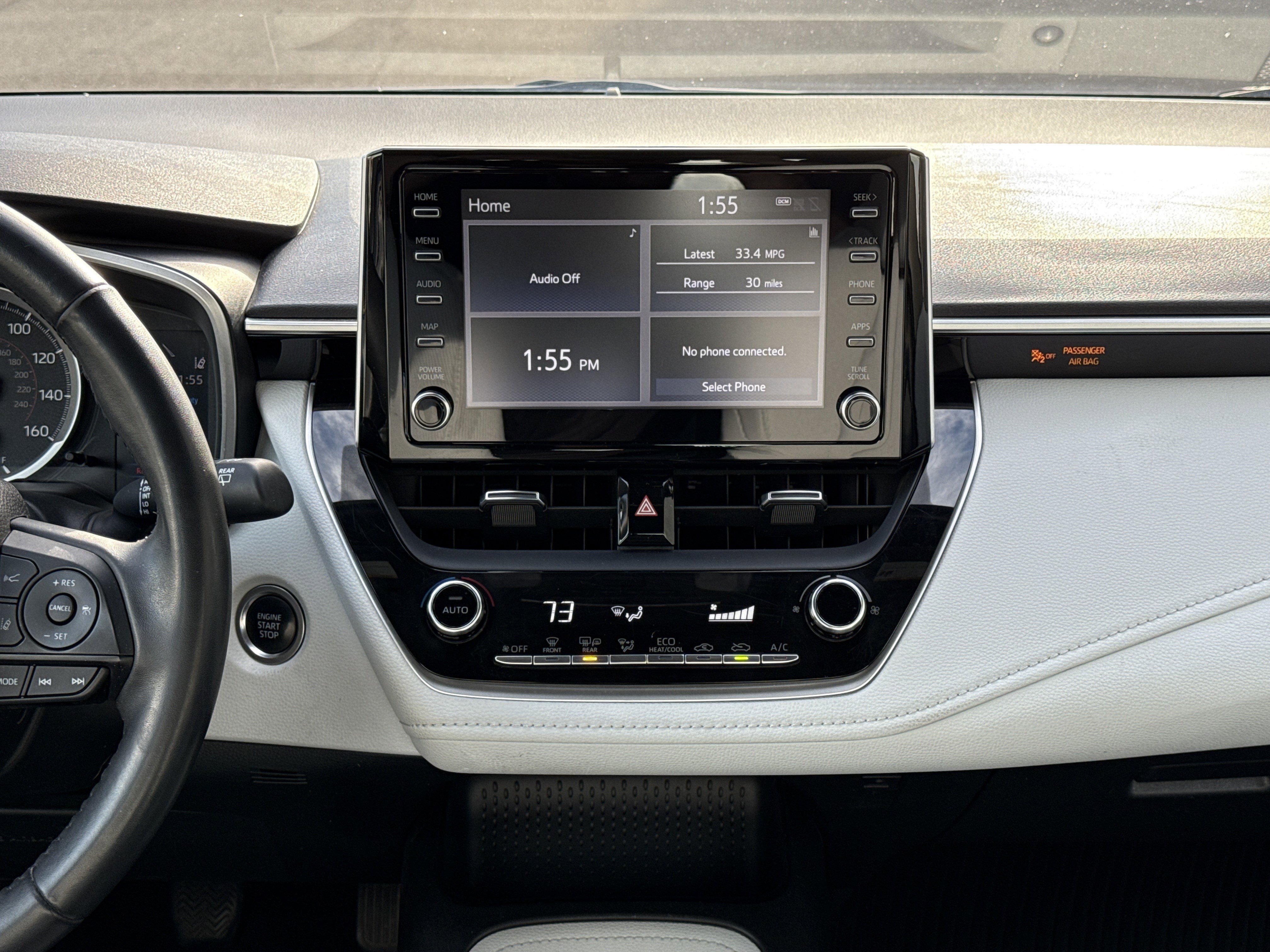 Used 2019 Toyota Corolla SE image 13