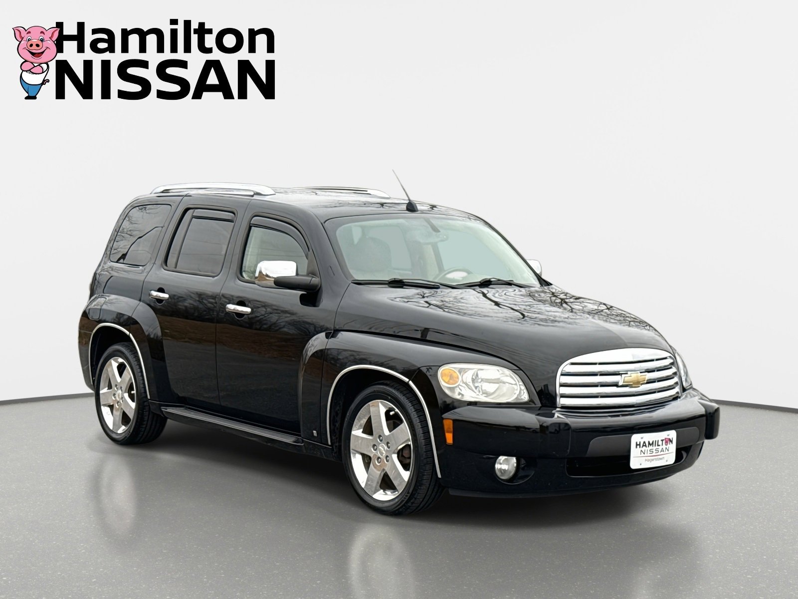 Used 2008 Chevrolet HHR LT w/ LT Preferred Equipment Group