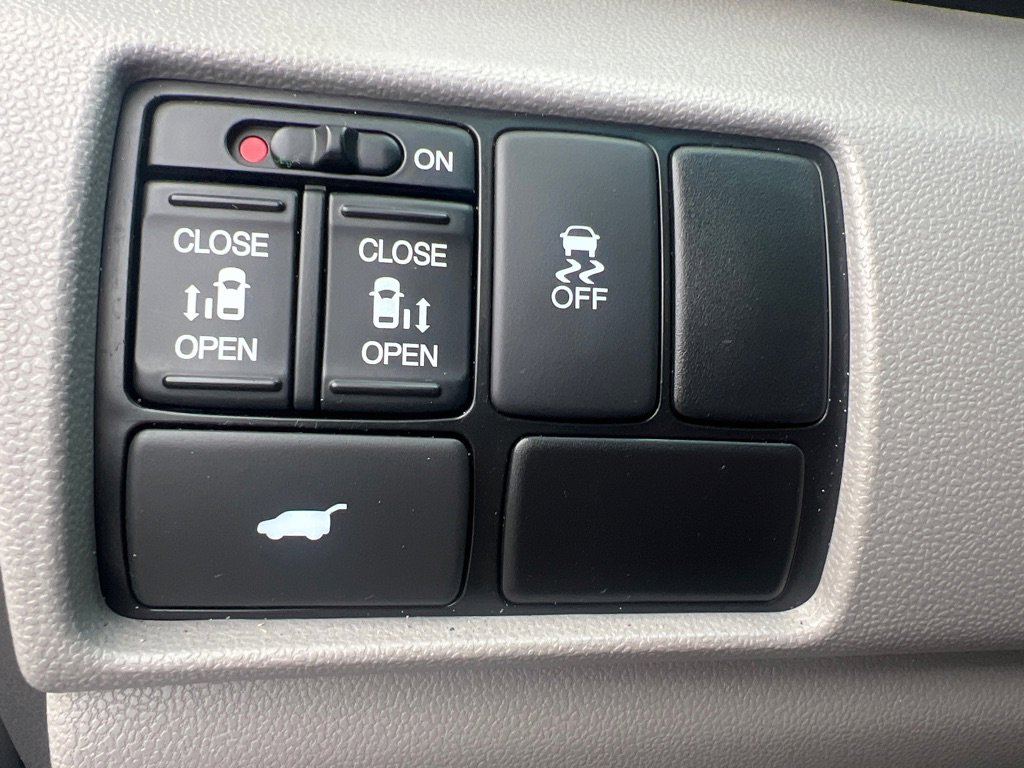 Used 2012 Honda Odyssey EX-L image 28