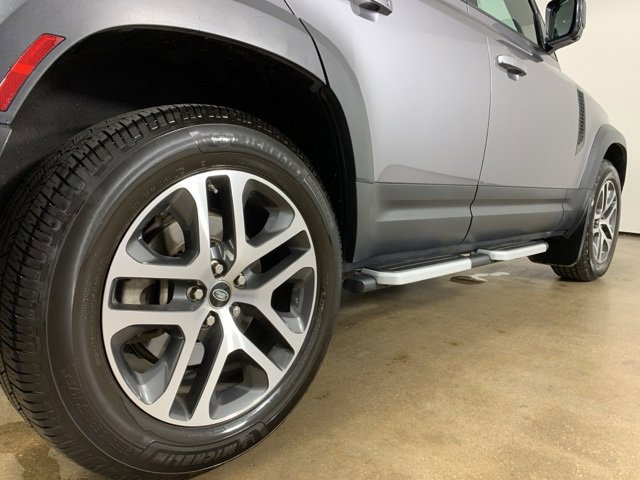 Used 2020 Land Rover Defender 110 HSE image 37