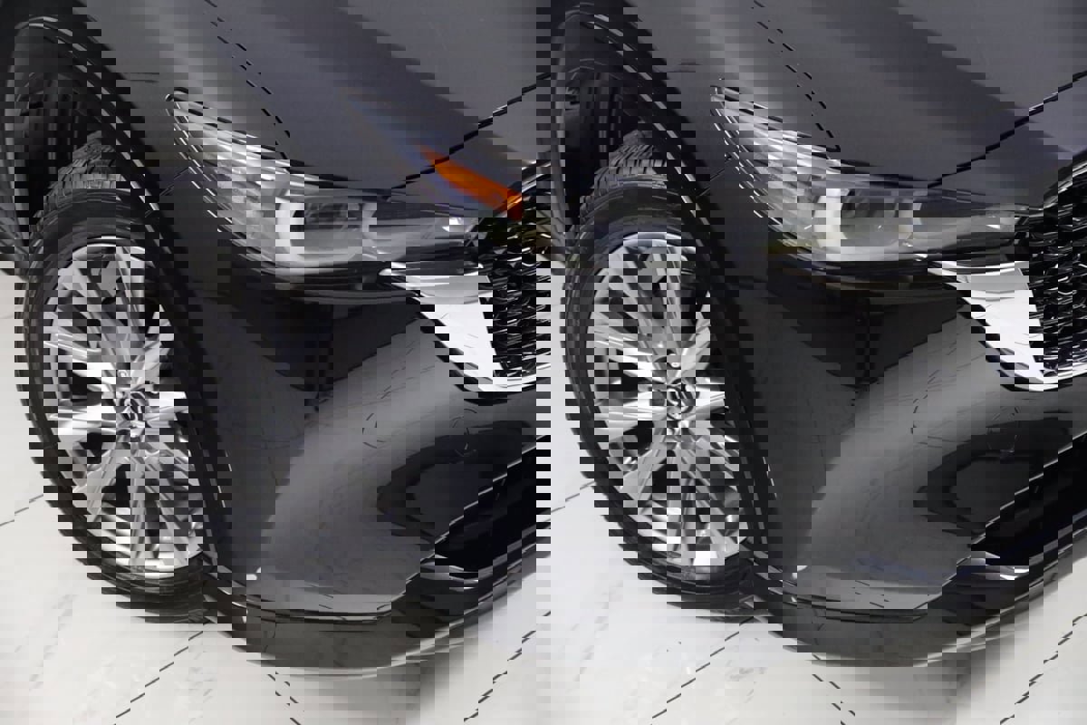 Used 2024 MAZDA CX-5 AWD 2.5 S w/ Premium Plus Pkg image 18