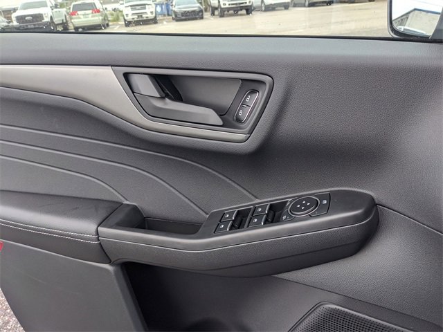 New 2026 Ford Escape Active image 19