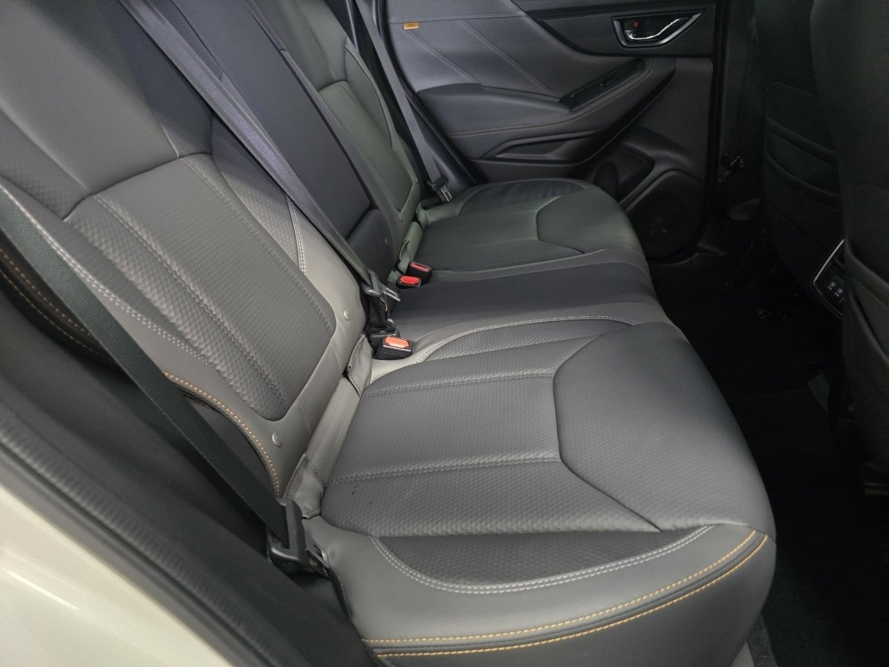 Used 2022 Subaru Forester Wilderness AWD/4WD image 22
