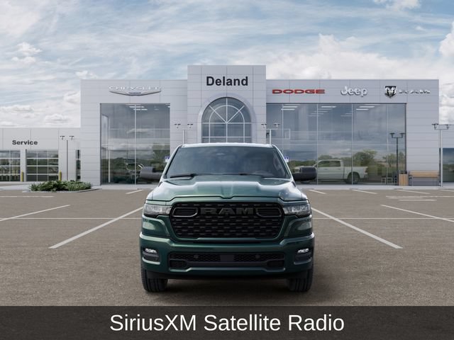 New 2026 RAM 1500 Express AWD/4WD image 7