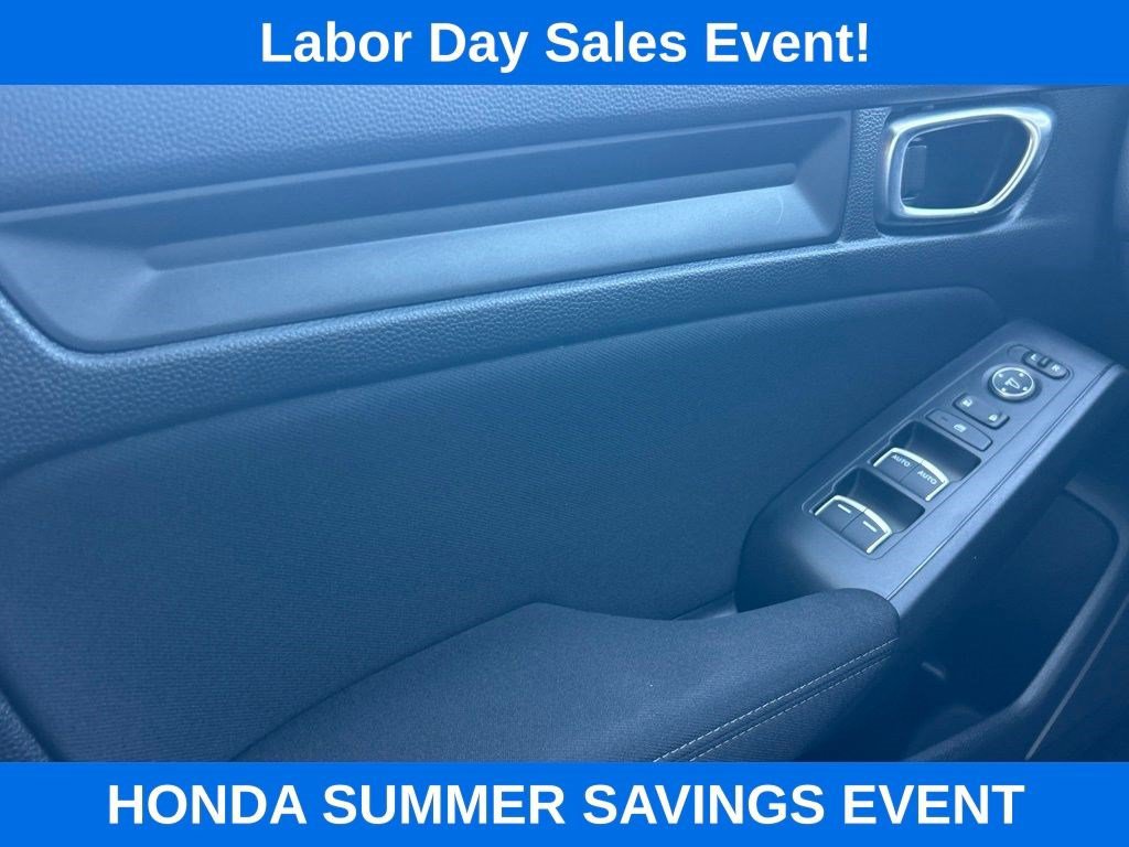 Used 2024 Honda Civic Sport image 14