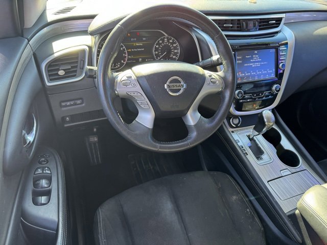 Used 2015 Nissan Murano SV image 17