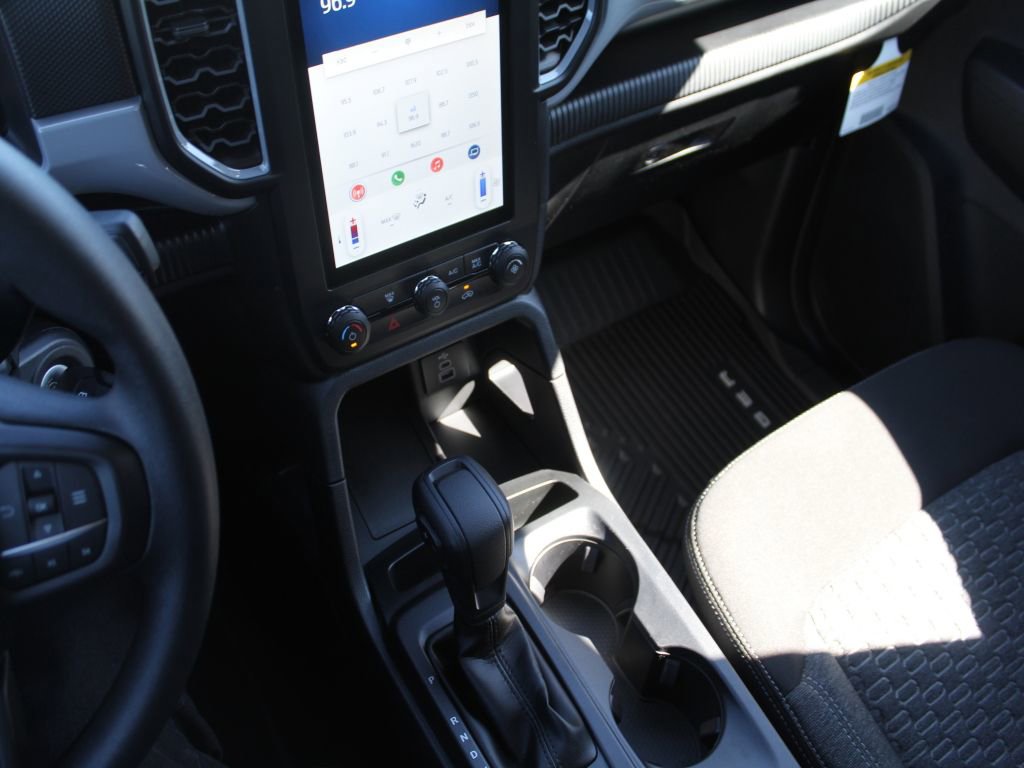 New 2026 Ford Ranger XL image 14