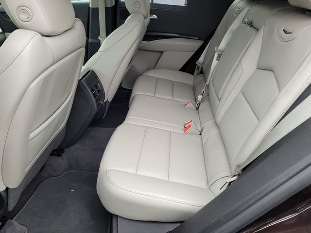 Used 2020 Cadillac XT4 Premium Luxury w/ Technology Package image 15