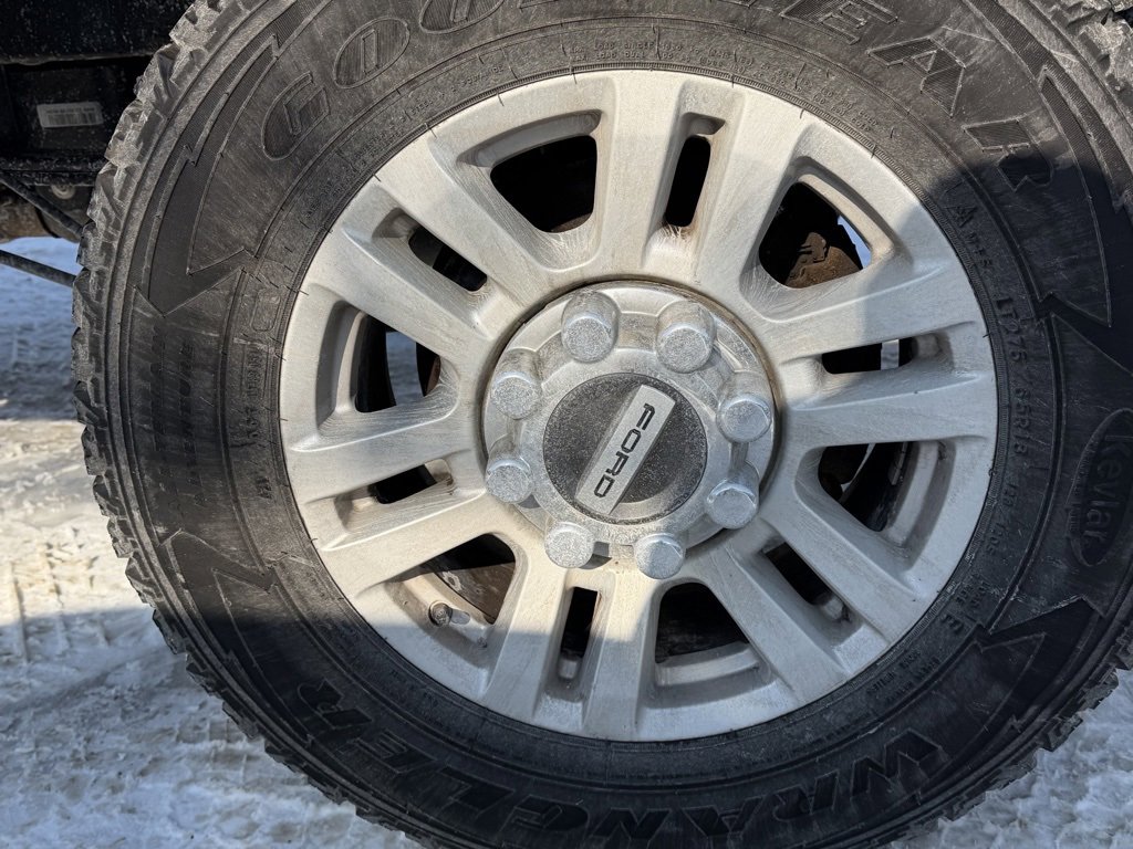 Used 2018 Ford F250 XLT image 15