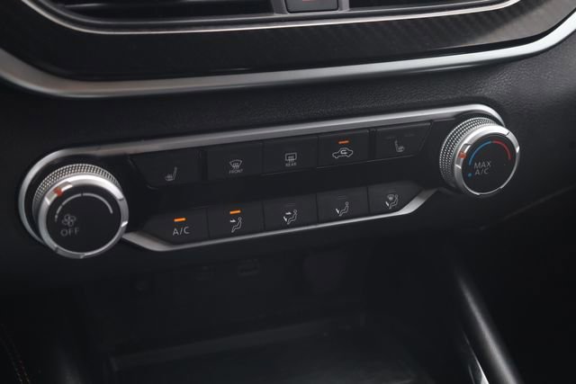 Used 2023 Nissan Altima 2.0 SR image 10