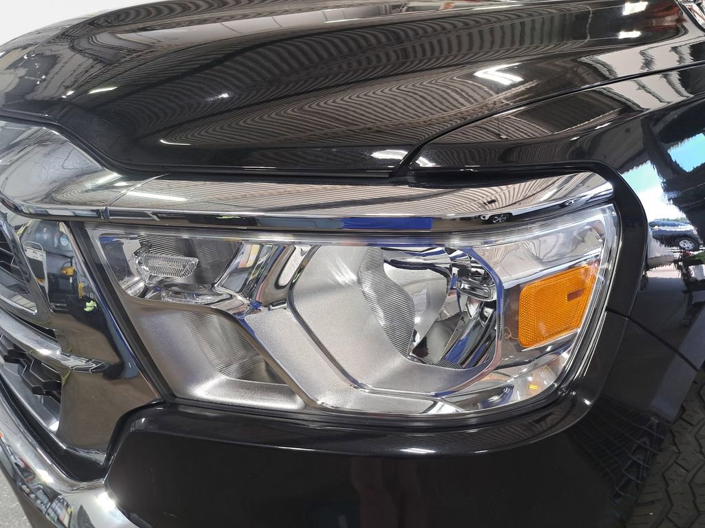 Used 2022 RAM 1500 Big Horn AWD/4WD image 27