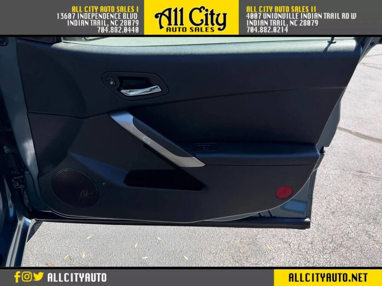 Used 2005 Pontiac G6 Sedan w/ Drivers Package image 25