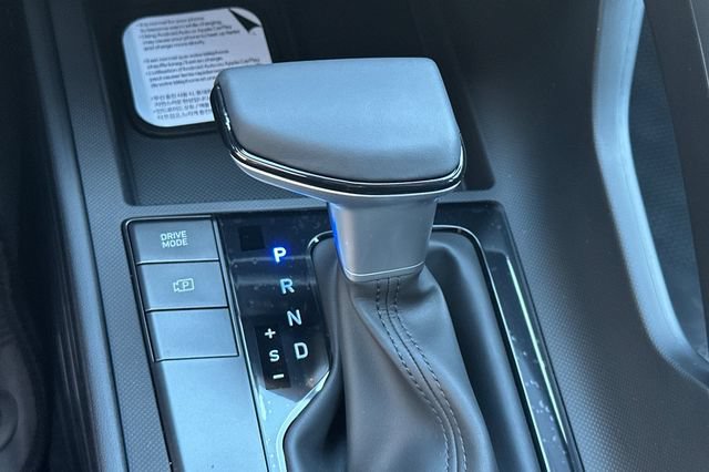 Certified 2026 Hyundai Elantra Sport FWD image 18