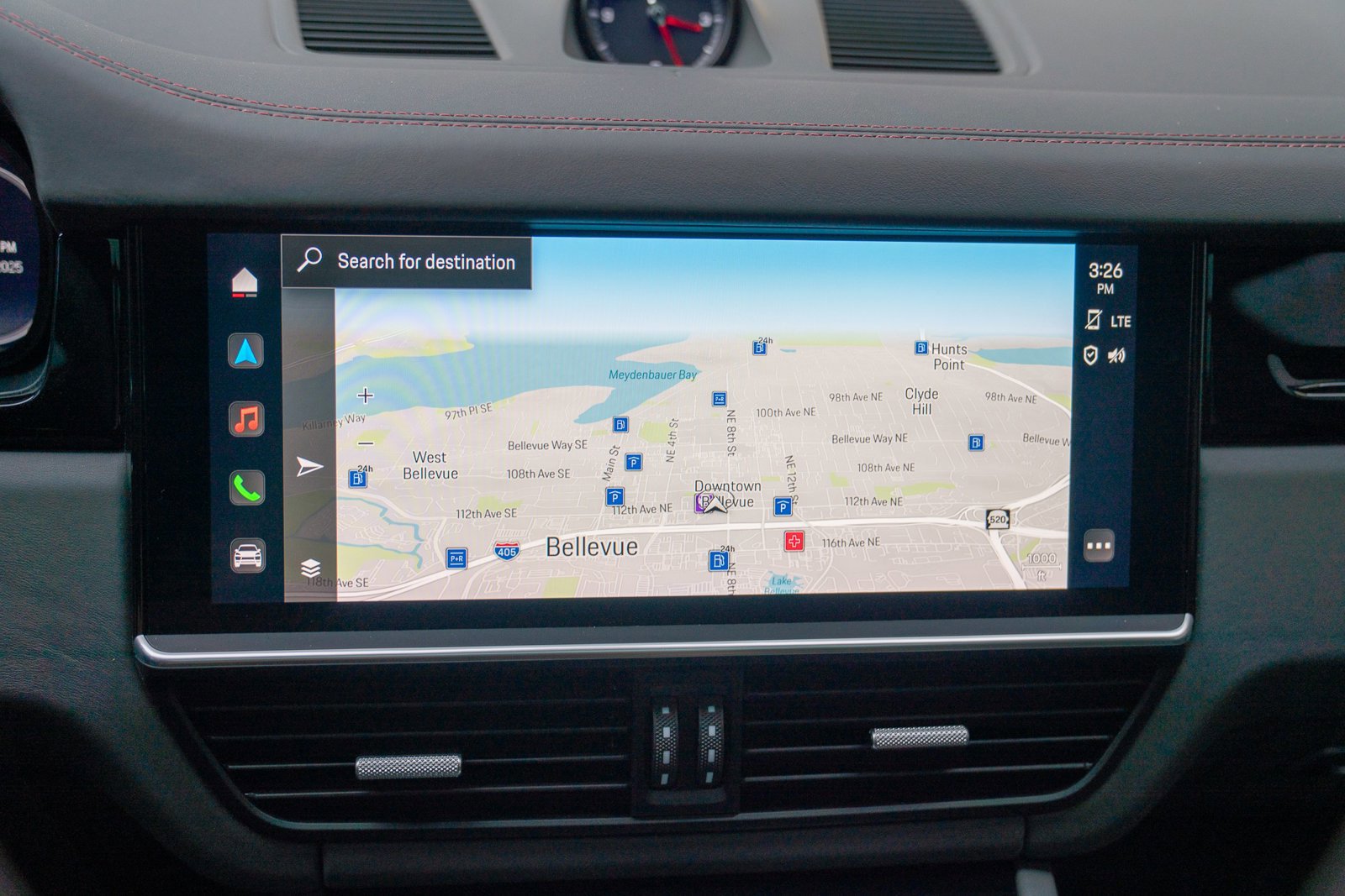 Used 2023 Porsche Cayenne image 17