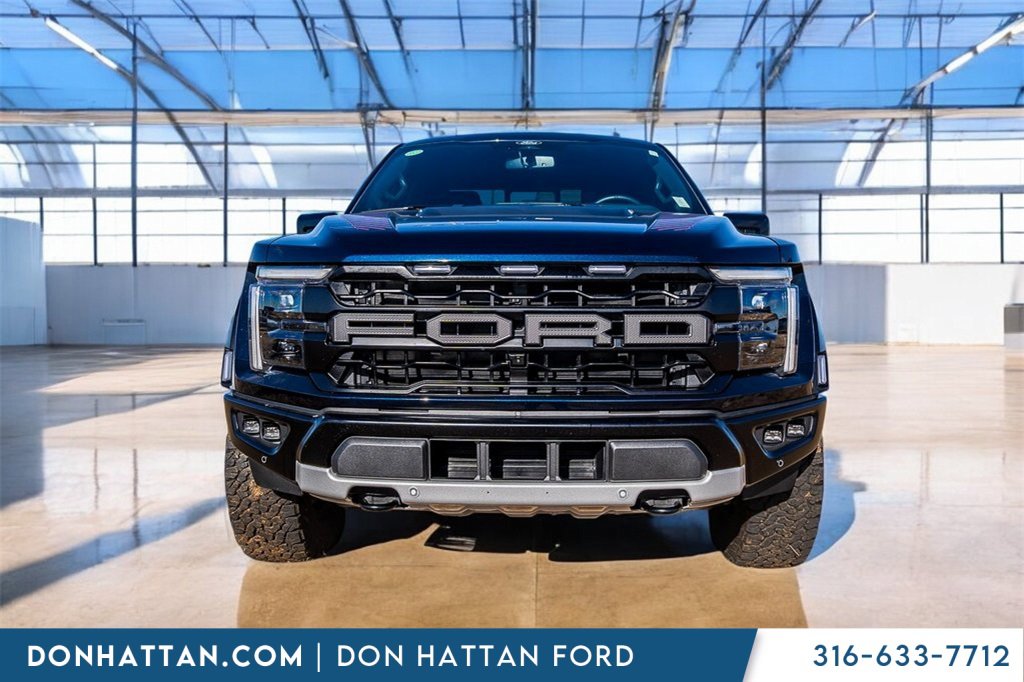 Used 2025 Ford F150 Raptor image 30