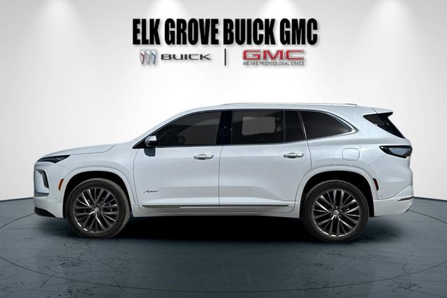 New 2026 Buick Enclave Avenir w/ Super Cruise Package image 7