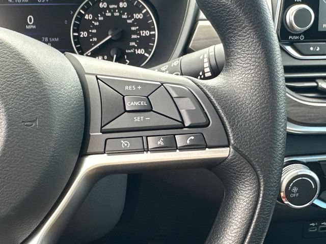 New 2026 Nissan Altima 2.5 SV AWD/4WD image 38