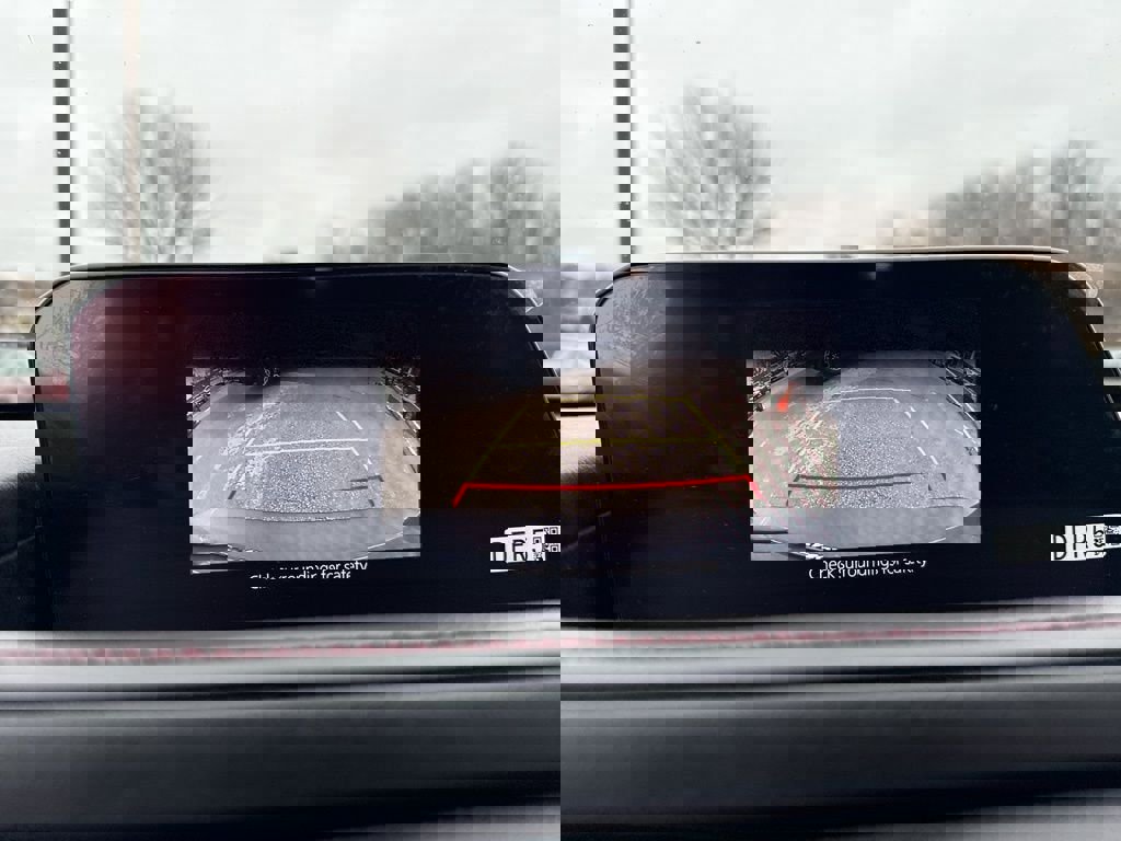 Used 2023 MAZDA CX-30 AWD 2.5 S w/ Preferred Package image 17