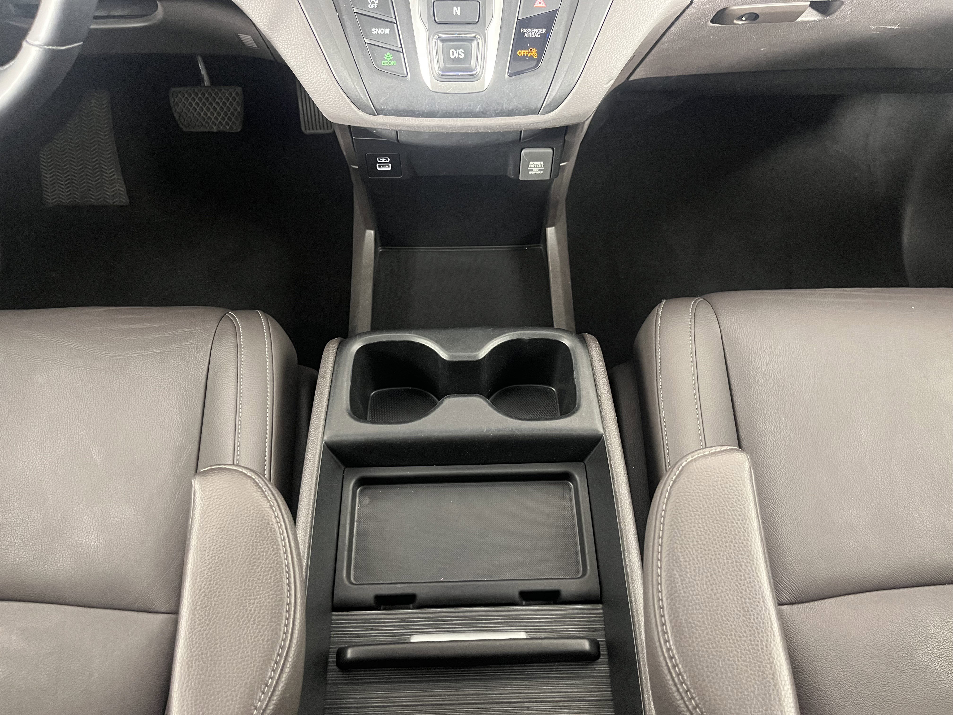 Used 2022 Honda Odyssey EX-L image 16